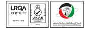 ISO Certified Auto Service Dubai