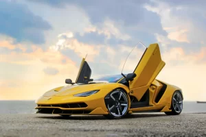 Lamborghini Maintenance: Tips for Keeping Your Luxury Car in Top Condition