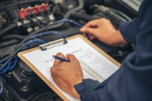 Why Regular Vehicle Maintenance Is Crucial?