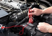 Car Electrical repair service al Dubai
