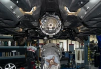 car engine repair Dubai