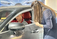 pre purchase inspection of car Dubai